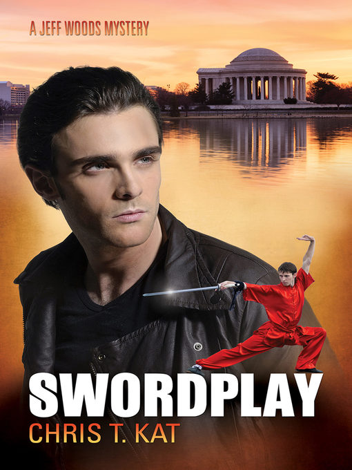 Title details for Swordplay by Chris T. Kat - Available